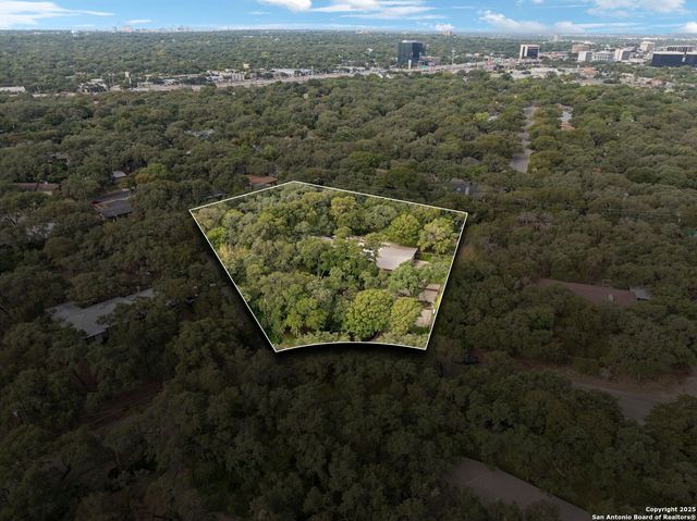 3038 Valley View, San Antonio, TX 78217