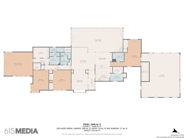 3038 Valley View, San Antonio, TX 78217