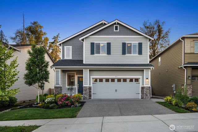 913 119th Avenue SE, Lake Stevens, WA 98258