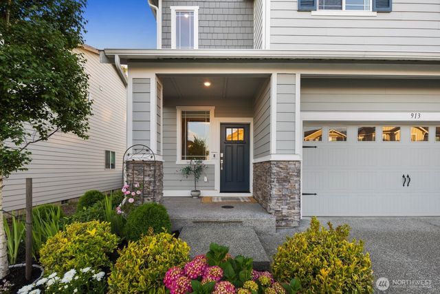 913 119th Avenue SE, Lake Stevens, WA 98258