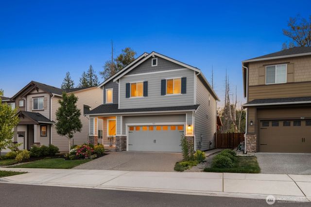 913 119th Avenue SE, Lake Stevens, WA 98258