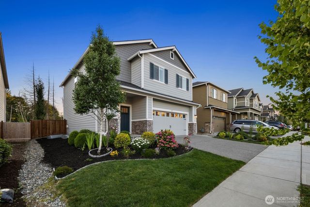 913 119th Avenue SE, Lake Stevens, WA 98258