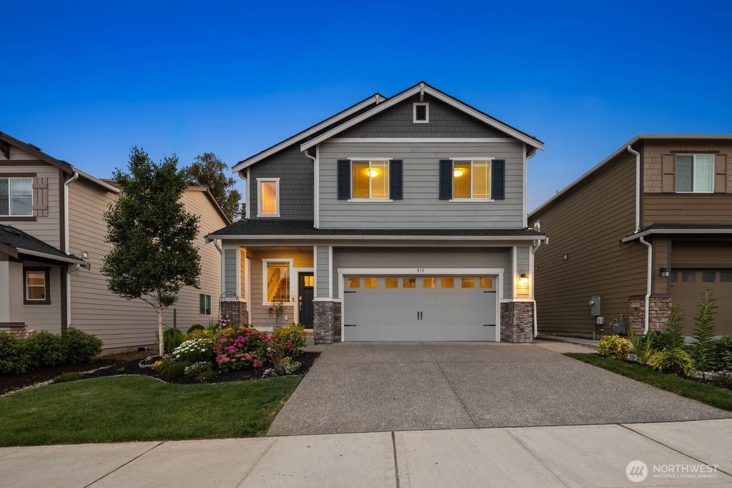913 119th Avenue SE, Lake Stevens, WA 98258