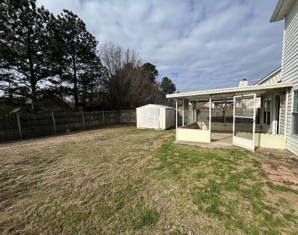 991 Wicker Pine Drive, Lawrenceville, GA 30043