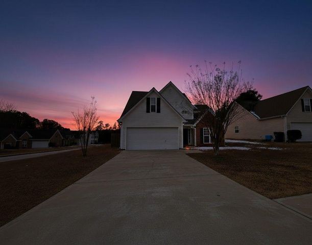 991 Wicker Pine Drive, Lawrenceville, GA 30043