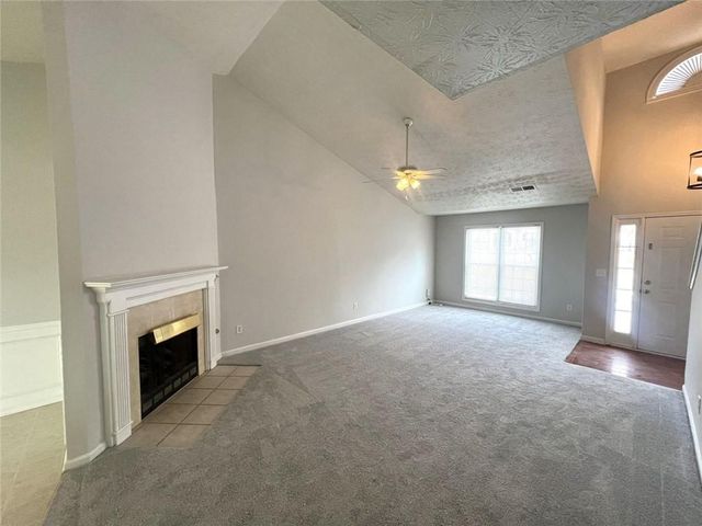 991 Wicker Pine Drive, Lawrenceville, GA 30043