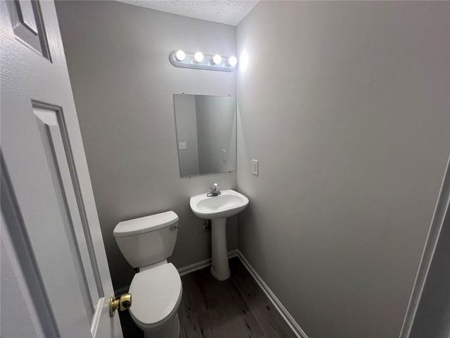 991 Wicker Pine Drive, Lawrenceville, GA 30043