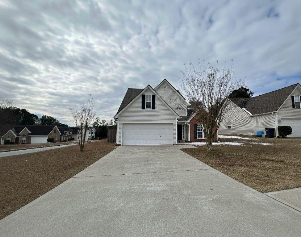 991 Wicker Pine Drive, Lawrenceville, GA 30043