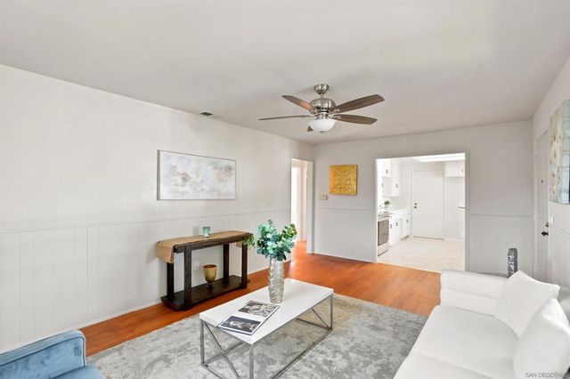 3636 Tomahawk Ln, San Diego, CA 92117