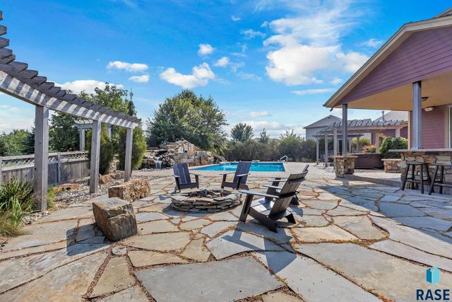 6813 E Limestone Cir Circle, Sioux Falls, SD 57110