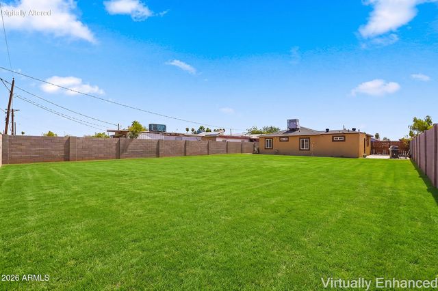 4436 S 19TH Street, Phoenix, AZ 85040