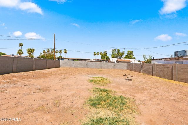 4436 S 19TH Street, Phoenix, AZ 85040