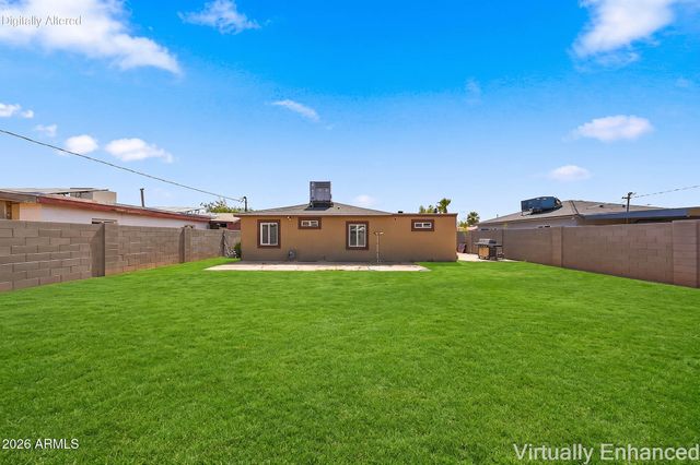 4436 S 19TH Street, Phoenix, AZ 85040
