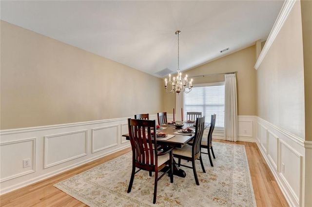 2451 Merrion Park Court, Dacula, GA 30019