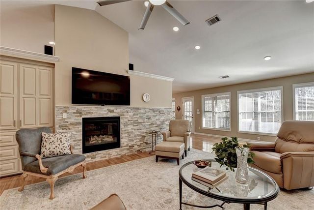 2451 Merrion Park Court, Dacula, GA 30019