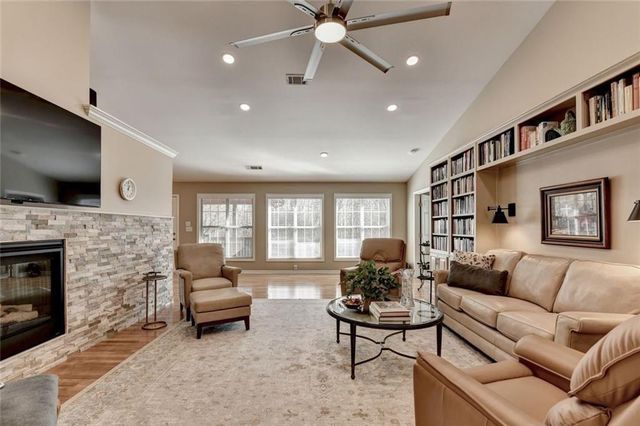 2451 Merrion Park Court, Dacula, GA 30019