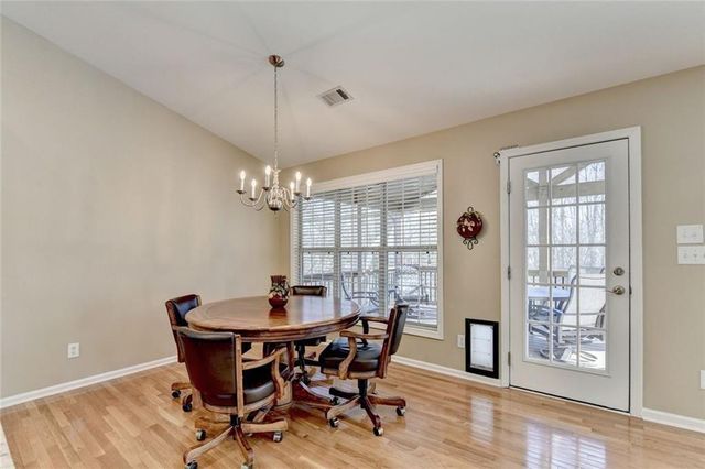 2451 Merrion Park Court, Dacula, GA 30019