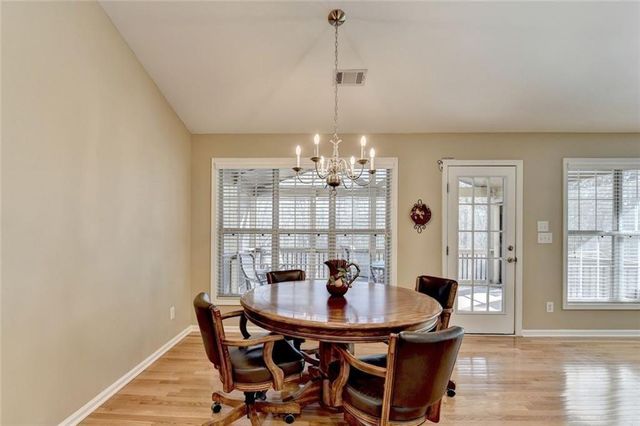 2451 Merrion Park Court, Dacula, GA 30019