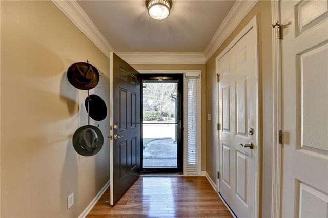 2451 Merrion Park Court, Dacula, GA 30019