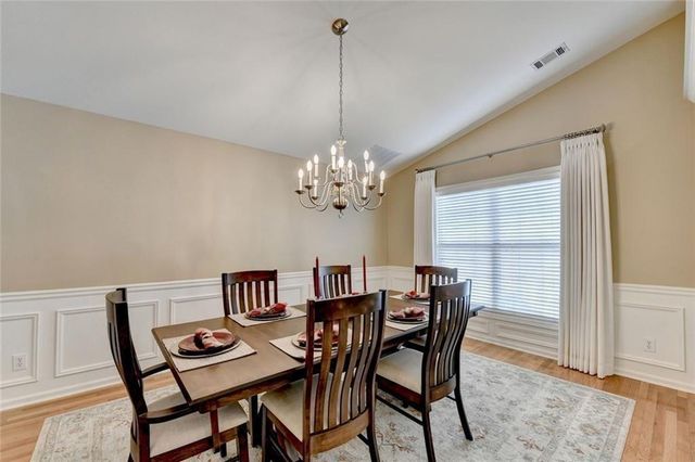 2451 Merrion Park Court, Dacula, GA 30019