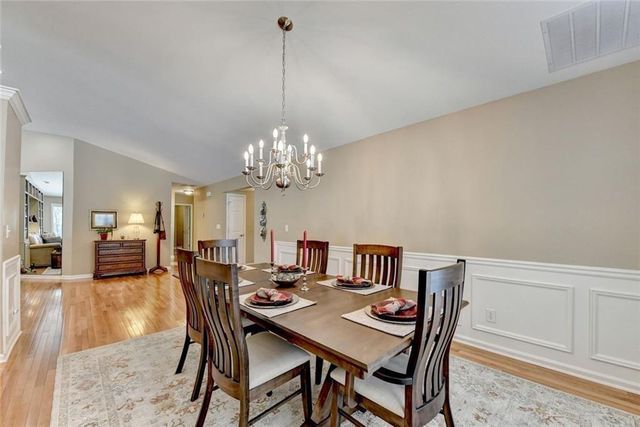 2451 Merrion Park Court, Dacula, GA 30019