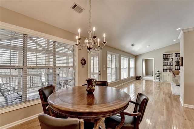 2451 Merrion Park Court, Dacula, GA 30019