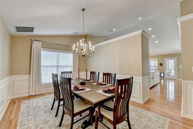 2451 Merrion Park Court, Dacula, GA 30019