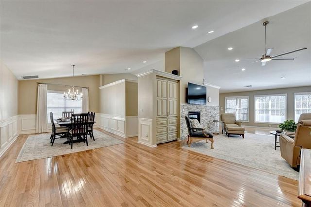 2451 Merrion Park Court, Dacula, GA 30019