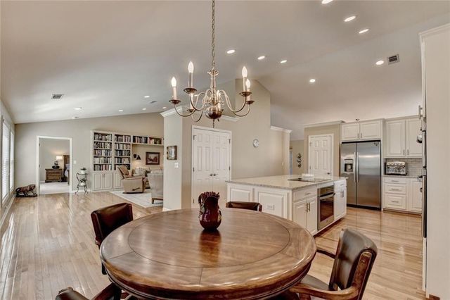 2451 Merrion Park Court, Dacula, GA 30019