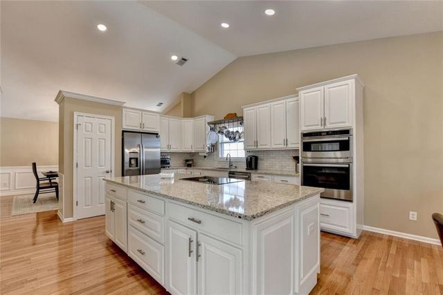 2451 Merrion Park Court, Dacula, GA 30019