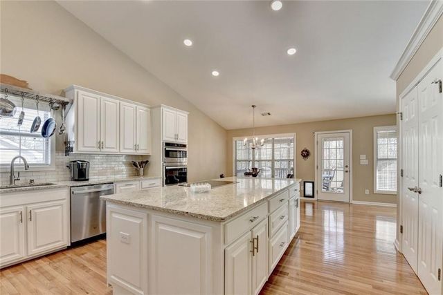 2451 Merrion Park Court, Dacula, GA 30019