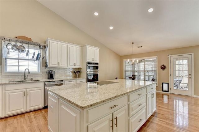 2451 Merrion Park Court, Dacula, GA 30019