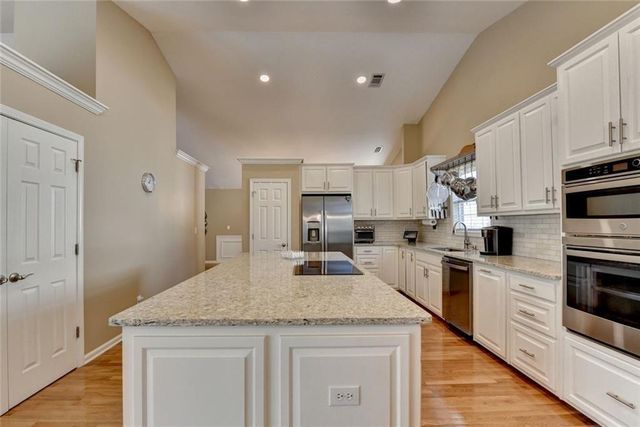 2451 Merrion Park Court, Dacula, GA 30019