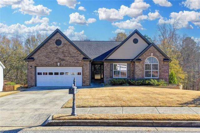 2451 Merrion Park Court, Dacula, GA 30019