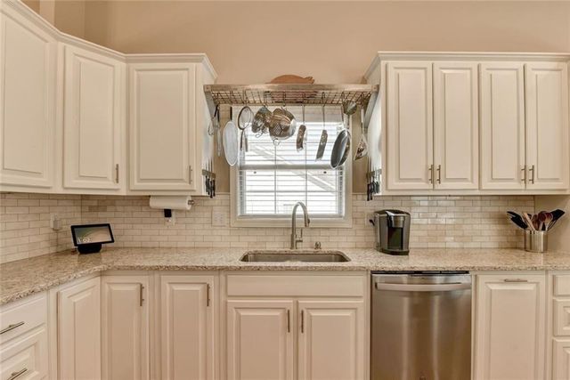 2451 Merrion Park Court, Dacula, GA 30019