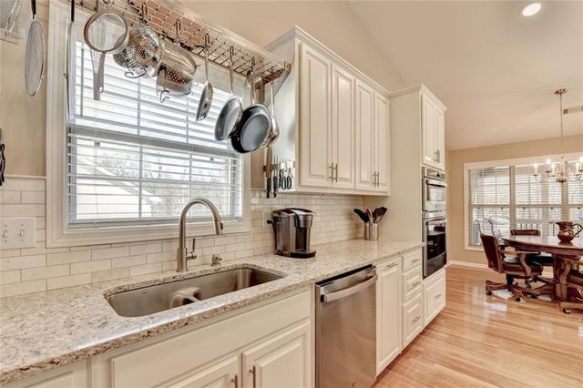 2451 Merrion Park Court, Dacula, GA 30019