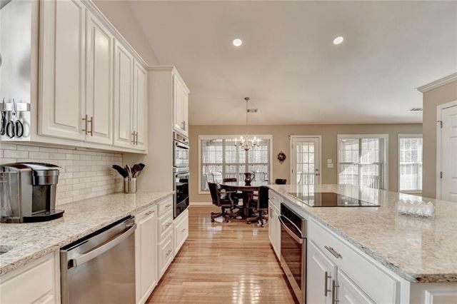 2451 Merrion Park Court, Dacula, GA 30019