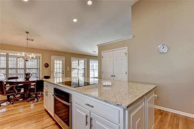 2451 Merrion Park Court, Dacula, GA 30019