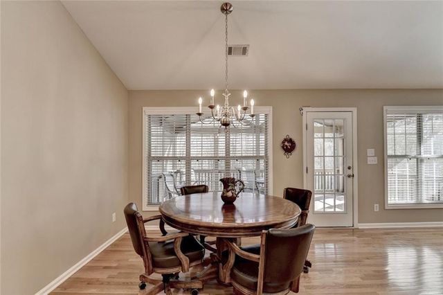 2451 Merrion Park Court, Dacula, GA 30019