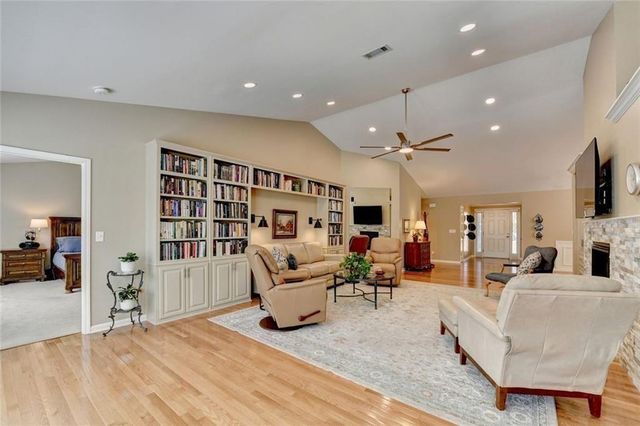 2451 Merrion Park Court, Dacula, GA 30019