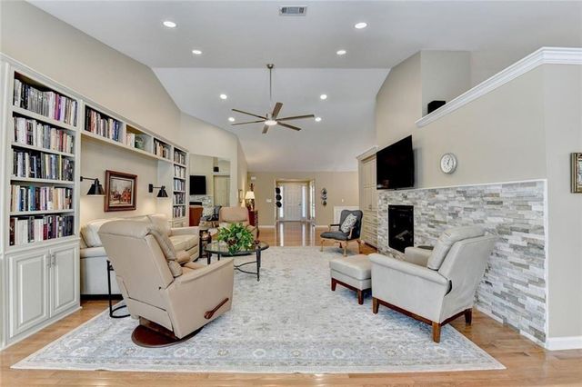 2451 Merrion Park Court, Dacula, GA 30019