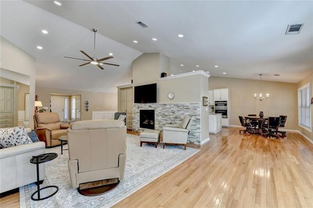 2451 Merrion Park Court, Dacula, GA 30019