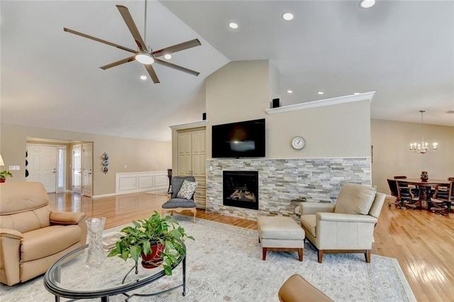 2451 Merrion Park Court, Dacula, GA 30019