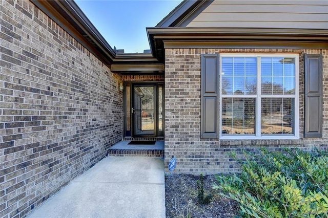 2451 Merrion Park Court, Dacula, GA 30019