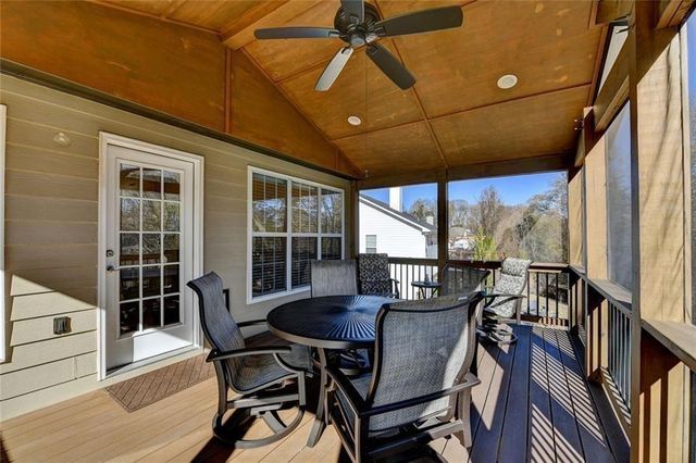 2451 Merrion Park Court, Dacula, GA 30019