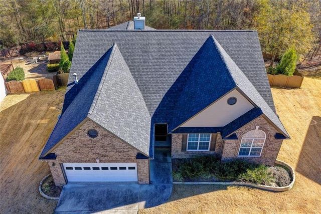 2451 Merrion Park Court, Dacula, GA 30019