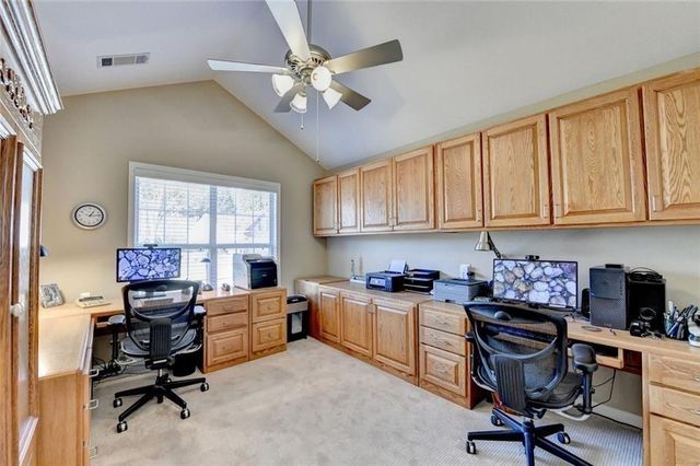 2451 Merrion Park Court, Dacula, GA 30019