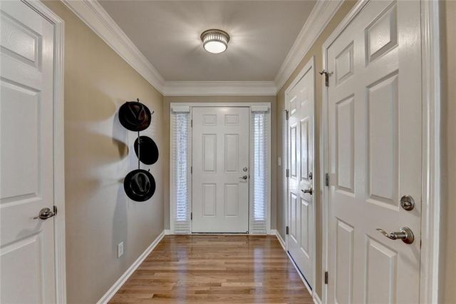 2451 Merrion Park Court, Dacula, GA 30019