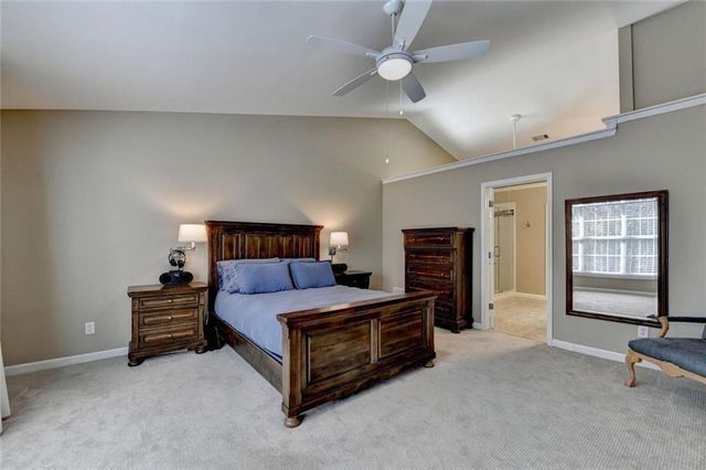 2451 Merrion Park Court, Dacula, GA 30019