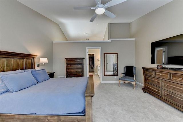 2451 Merrion Park Court, Dacula, GA 30019